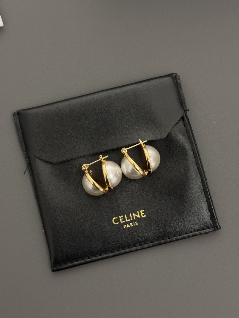 Celine Earrings